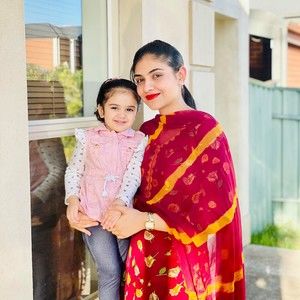 Meet your Posher, Kaur